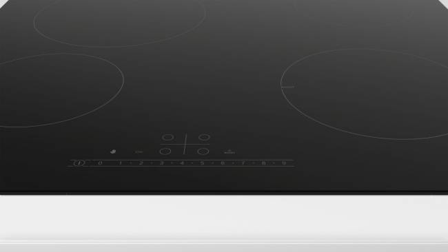 Встраиваемая электрическая панель BOSCH Bosch Serie | 6 PKE611FN2E — для бизнеса и офиса Встраиваемая электрическая панель BOSCH Bosch Serie | 6 PKE611FN2E — для бизнеса и офиса