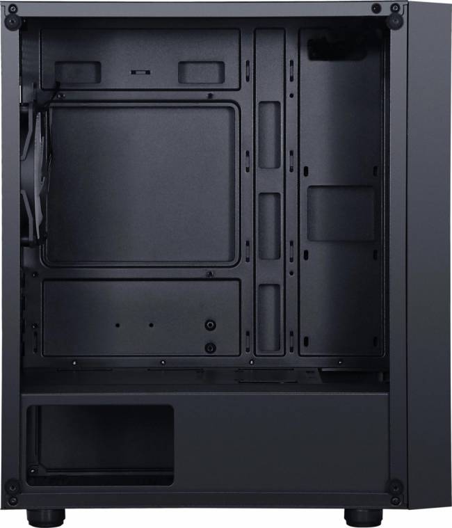 Корпус Accord ACC-M203 — для бизнеса и офиса