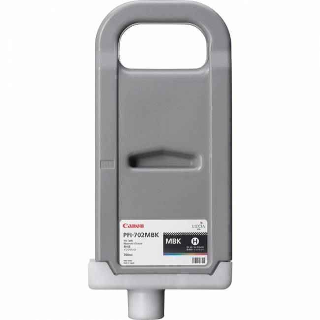 Картридж Canon PFI-702 (2219B001) — для бизнеса и офиса Картридж Canon PFI-702 (2219B001) — для бизнеса и офиса