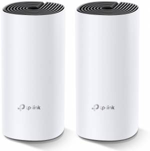 Точка доступа TP-Link Deco M4 (2-Pack)