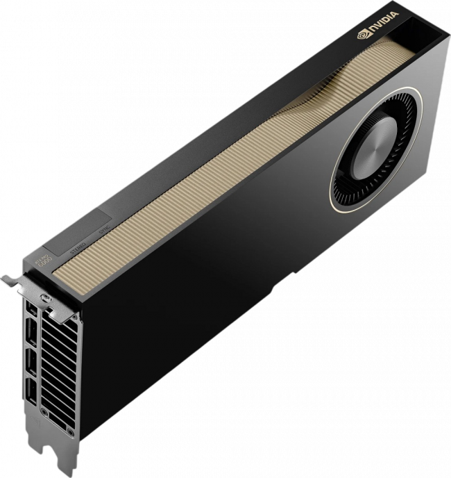 Видеокарта NVIDIA 900-5G153-2200-000 — для бизнеса и офиса