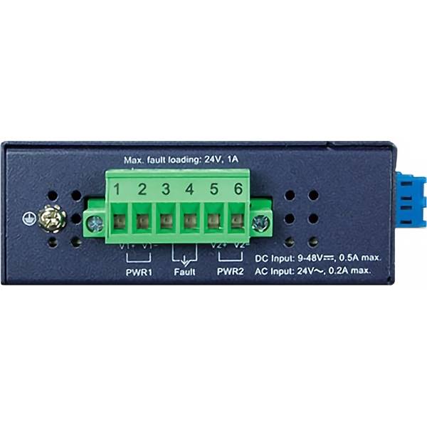 коммутатор Planet IFB-244 (IFB-244-SLC) — для бизнеса и офиса коммутатор Planet IFB-244 (IFB-244-SLC) — для бизнеса и офиса