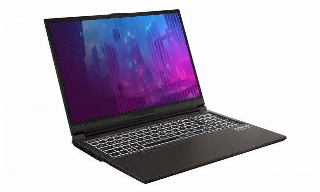 Ноутбук Ноутбук OSIO CyberLine C160i-003 — для бизнеса и офиса