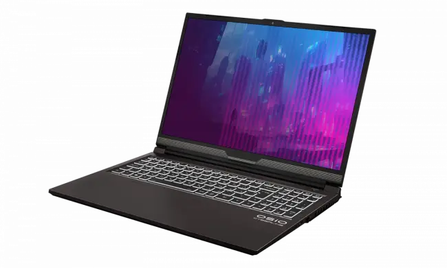 Ноутбук Ноутбук OSIO CyberLine C160i-003 — для бизнеса и офиса
