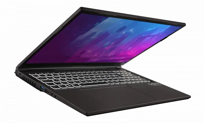 Ноутбук Ноутбук OSIO CyberLine C160i-003 — для бизнеса и офиса