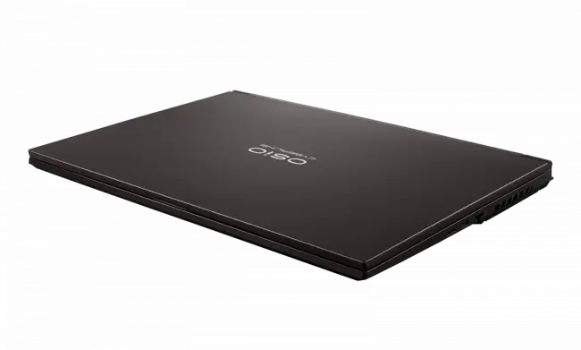 Ноутбук Ноутбук OSIO CyberLine C160i-003 — для бизнеса и офиса