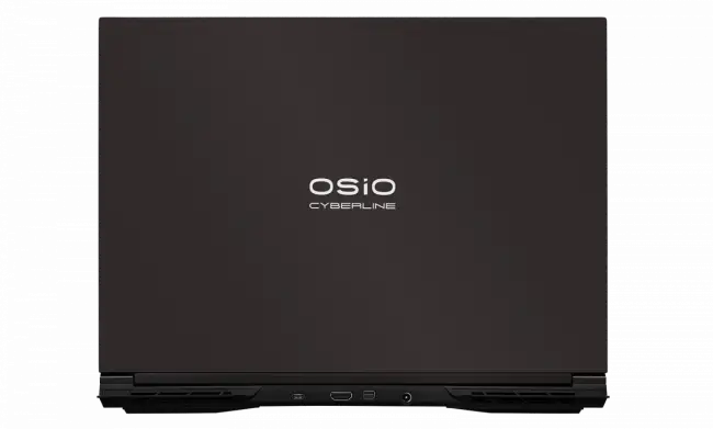 Ноутбук Ноутбук OSIO CyberLine C160i-003 — для бизнеса и офиса