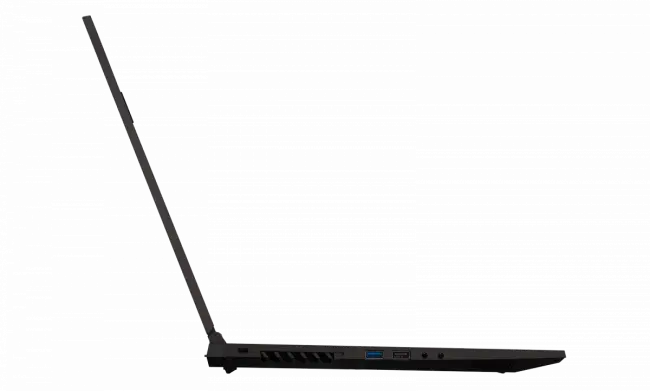 Ноутбук Ноутбук OSIO CyberLine C160i-003 — для бизнеса и офиса