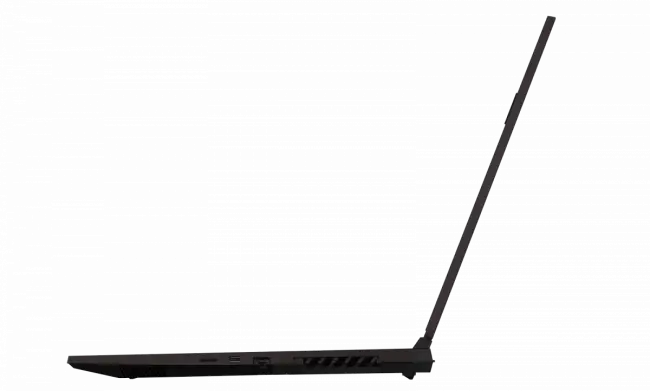 Ноутбук Ноутбук OSIO CyberLine C160i-003 — для бизнеса и офиса