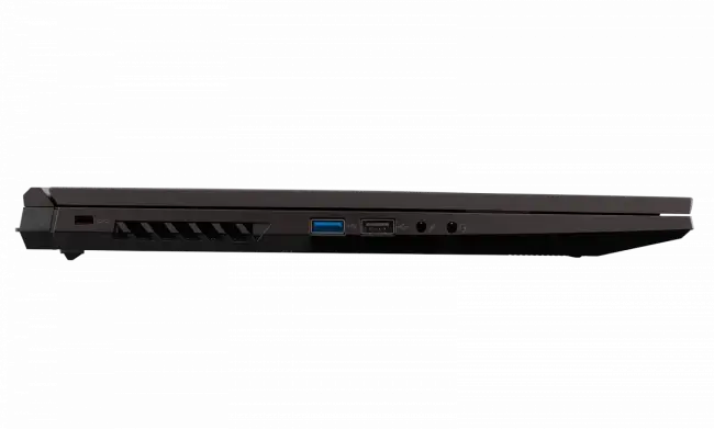 Ноутбук Ноутбук OSIO CyberLine C160i-003 — для бизнеса и офиса