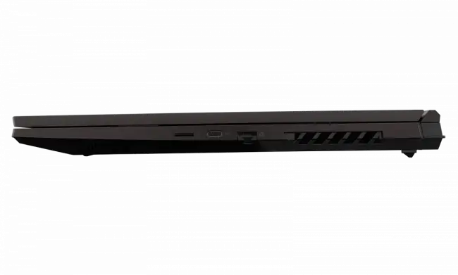 Ноутбук Ноутбук OSIO CyberLine C160i-003 — для бизнеса и офиса