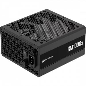 Блоки питания Corsair RM1000x CP-9020271-EU