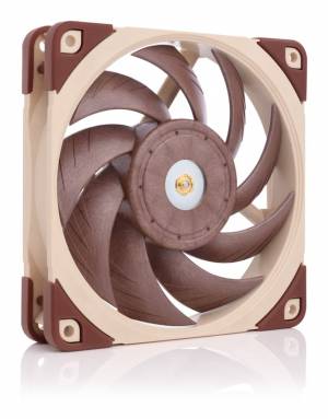 Кулер для корпуса Noctua NF-A12x25 ULN