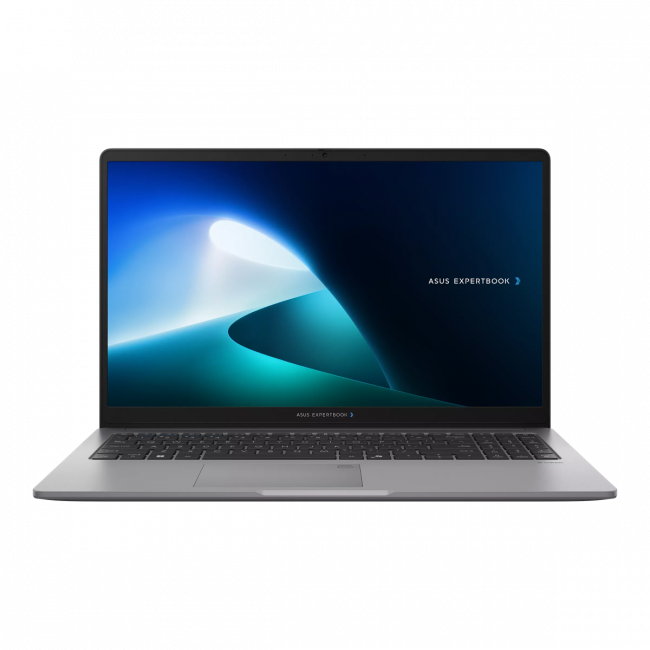 Ноутбук ASUS P1503CVA-S72496 (90NX0881-M02V50) — для бизнеса и офиса Ноутбук ASUS P1503CVA-S72496 (90NX0881-M02V50) — для бизнеса и офиса