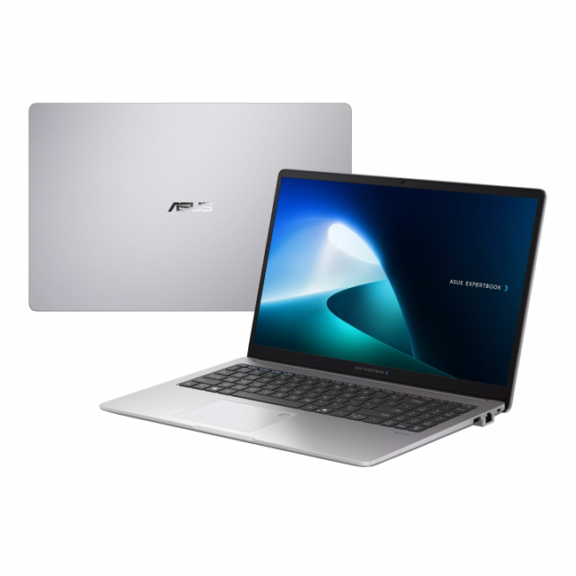 Ноутбук ASUS P1503CVA-S72496 (90NX0881-M02V50) — для бизнеса и офиса Ноутбук ASUS P1503CVA-S72496 (90NX0881-M02V50) — для бизнеса и офиса