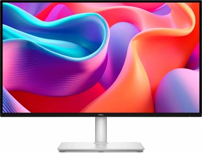 Монитор Dell S2725DC — для бизнеса и офиса Монитор Dell S2725DC — для бизнеса и офиса