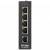 Коммутатор D-Link DIS-100E-5W/A1A — для бизнеса и офиса