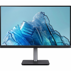 Монитор ACER Vero CB243YGbemipruzx (UM.QB3CD.G01)