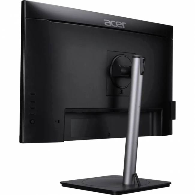 Монитор ACER Vero CB243YGbemipruzx (UM.QB3CD.G01) — для бизнеса и офиса Монитор ACER Vero CB243YGbemipruzx (UM.QB3CD.G01) — для бизнеса и офиса