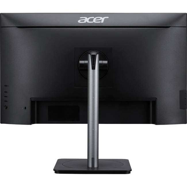 Монитор ACER Vero CB243YGbemipruzx (UM.QB3CD.G01) — для бизнеса и офиса Монитор ACER Vero CB243YGbemipruzx (UM.QB3CD.G01) — для бизнеса и офиса
