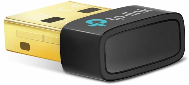 Адаптер Bluetooth TP-Link UB500 — для бизнеса и офиса Адаптер Bluetooth TP-Link UB500 — для бизнеса и офиса