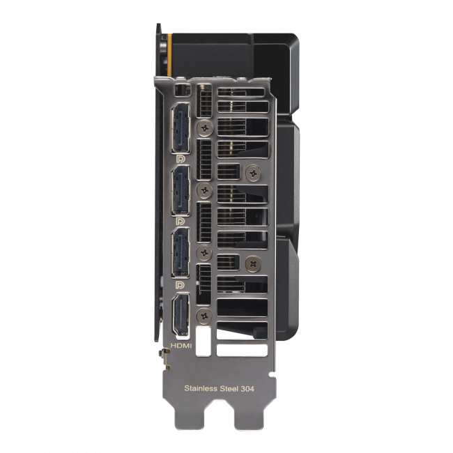 Видеокарта ASUS DUAL RTX5060 O8G — для бизнеса и офиса