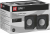 Defender#1 Акустическая 2.0 система SPK 22 черный, 5 Вт, питание от USB Defender #1 SPK 22 Black — для бизнеса и офиса Defender#1 Акустическая 2.0 система SPK 22 черный, 5 Вт, питание от USB Defender #1 SPK 22 Black — для бизнеса и офиса