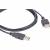 Кабель USB-A 2.0 вилка-розетка, 3 м Kramer C-USB/AAE-10 — для бизнеса и офиса Кабель USB-A 2.0 вилка-розетка, 3 м Kramer C-USB/AAE-10 — для бизнеса и офиса