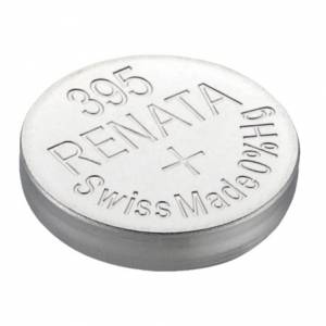 Э\п Renata 395 AG-7 SR927 BL1