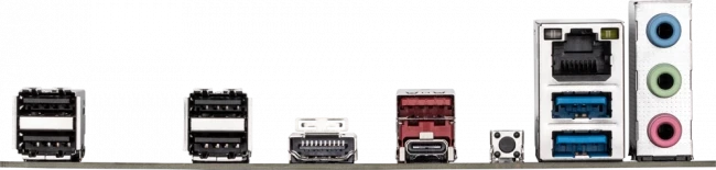 Материнская плата GIGABYTE B550 EAGLE — для бизнеса и офиса