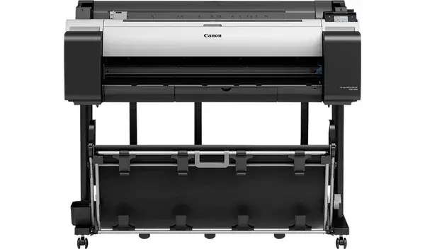 Плоттер Canon 3058C003 — для бизнеса и офиса Плоттер Canon 3058C003 — для бизнеса и офиса