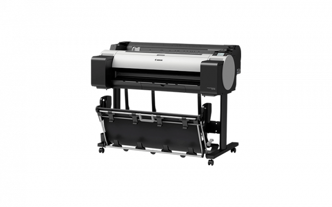 Плоттер Canon 3058C003 — для бизнеса и офиса Плоттер Canon 3058C003 — для бизнеса и офиса
