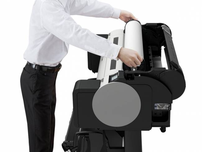 Плоттер Canon 3058C003 — для бизнеса и офиса Плоттер Canon 3058C003 — для бизнеса и офиса