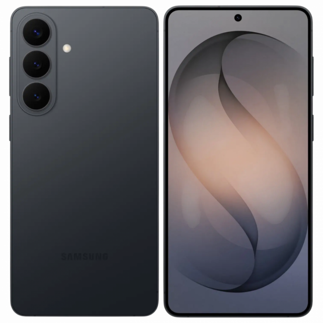 Смартфон Samsung Electronics SM-S947BZKCCAU — для бизнеса и офиса Смартфон Samsung Electronics SM-S947BZKCCAU — для бизнеса и офиса