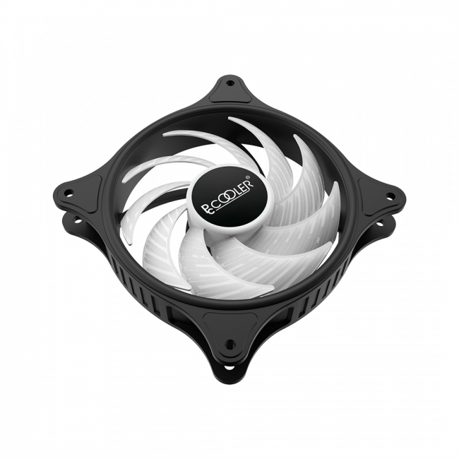 Кулер для ПК PcCooler FX-120-3 — для бизнеса и офиса