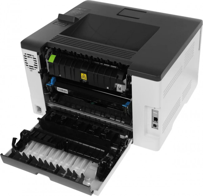 Принтер лазерный Pantum CP1100DN — для бизнеса и офиса Принтер лазерный Pantum CP1100DN — для бизнеса и офиса