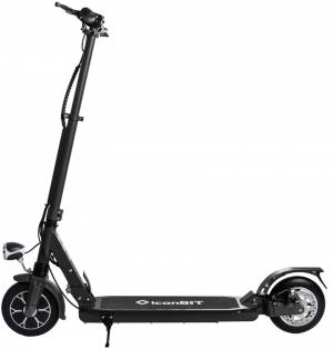 Электросамокат iconBIT Street W85