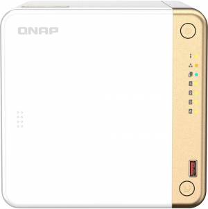 Сетевое хранилище без дисков QNAP TS-462-8G