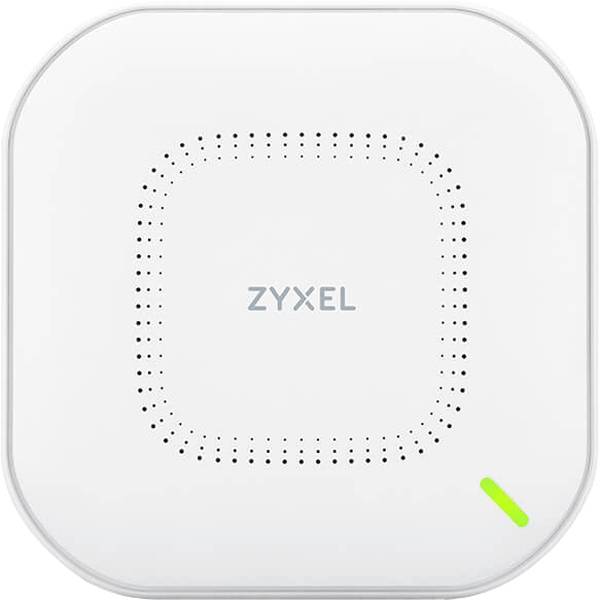 Точка доступа Zyxel NebulaFlex NWA110AX NWA110AX-EU0102F — для бизнеса и офиса Точка доступа Zyxel NebulaFlex NWA110AX NWA110AX-EU0102F — для бизнеса и офиса