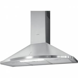 Вытяжки JET AIR Вытяжка настенная JET AIR JENNY TC-S 90 INX-10-PRF0168218