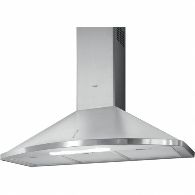 Вытяжки JET AIR Вытяжка настенная JET AIR JENNY TC-S 90 INX-10-PRF0168218 — для бизнеса и офиса Вытяжки JET AIR Вытяжка настенная JET AIR JENNY TC-S 90 INX-10-PRF0168218 — для бизнеса и офиса