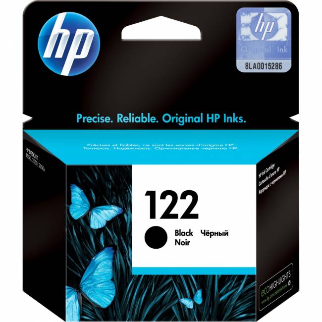Картридж HP CH561HE — для бизнеса и офиса Картридж HP CH561HE — для бизнеса и офиса