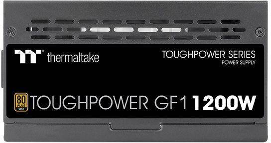 Блок питания Thermaltake PS-TPD-1200FNFAGE-1 — для бизнеса и офиса