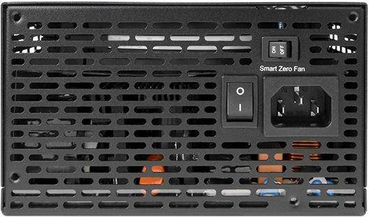 Блок питания Thermaltake PS-TPD-1200FNFAGE-1 — для бизнеса и офиса