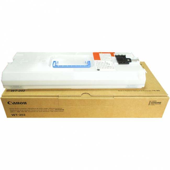 Емкость для отработанного тонера Canon FM1-A606-050000 — для бизнеса и офиса Емкость для отработанного тонера Canon FM1-A606-050000 — для бизнеса и офиса