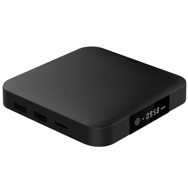 Мини-ПК Iconbit XLR3094 — для бизнеса и офиса Мини-ПК Iconbit XLR3094 — для бизнеса и офиса