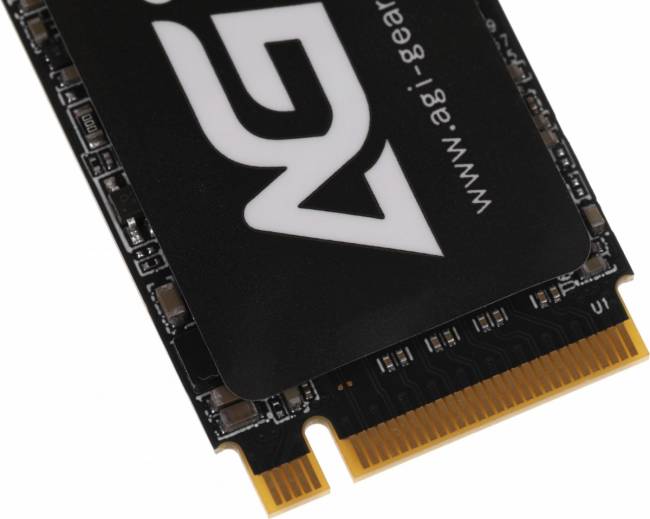Накопитель SSD AGI TECHNOLOGY CO., LTD AGI4T0GIMAI298 — для бизнеса и офиса Накопитель SSD AGI TECHNOLOGY CO., LTD AGI4T0GIMAI298 — для бизнеса и офиса