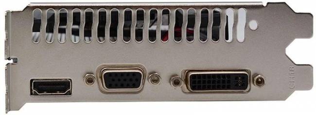 Видеокарта AFOX CORPORATION AF730-2048D5H5-V2 — для бизнеса и офиса Видеокарта AFOX CORPORATION AF730-2048D5H5-V2 — для бизнеса и офиса