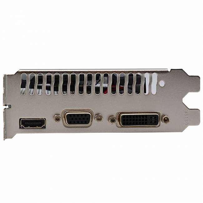 Видеокарта AFOX CORPORATION AF730-2048D5H5-V2 — для бизнеса и офиса Видеокарта AFOX CORPORATION AF730-2048D5H5-V2 — для бизнеса и офиса