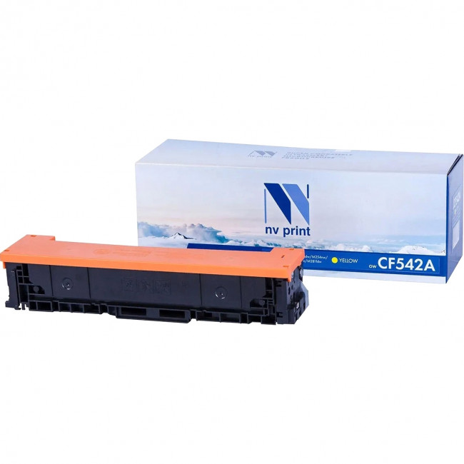 - NVP NV-CF542AY — для бизнеса и офиса